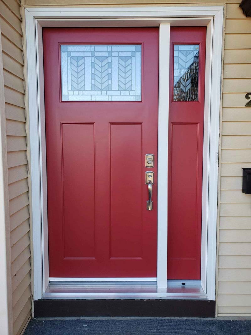 Replacement Windows & Doors Saskatoon 🥇 YXE Windows