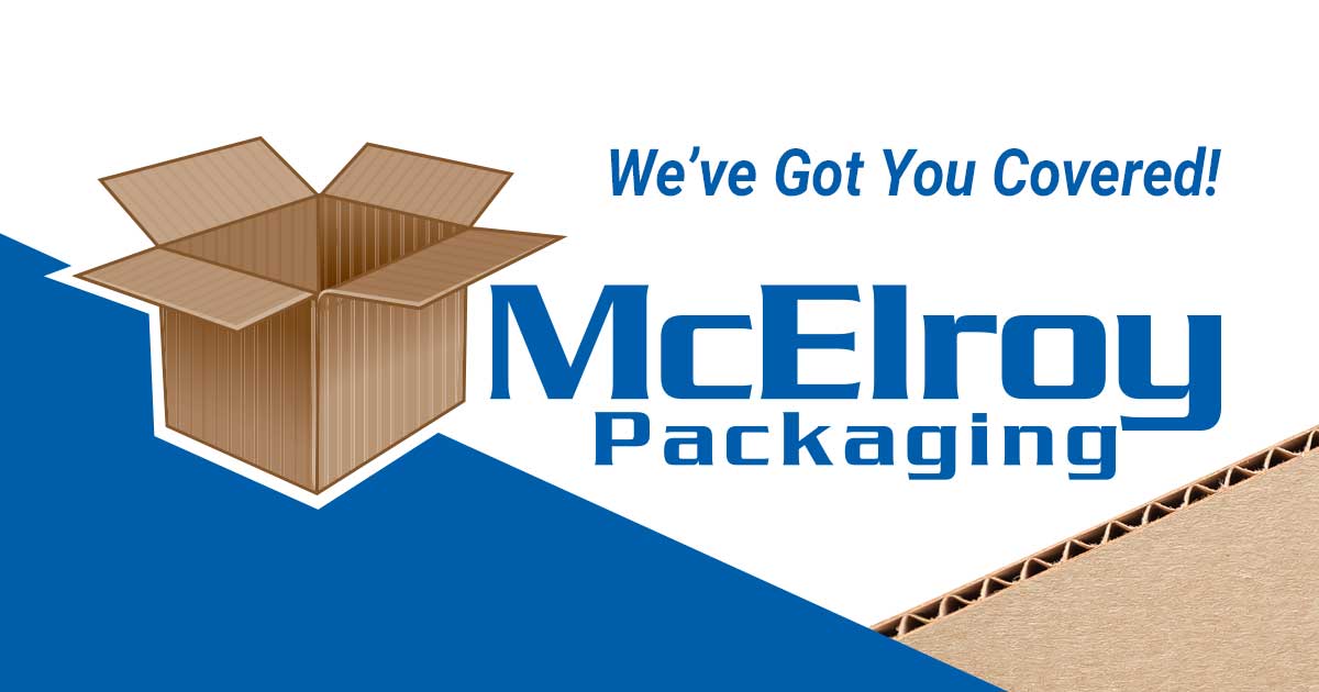 Contact McElroy Packaging Corrugated Packaging Experts in Orrville