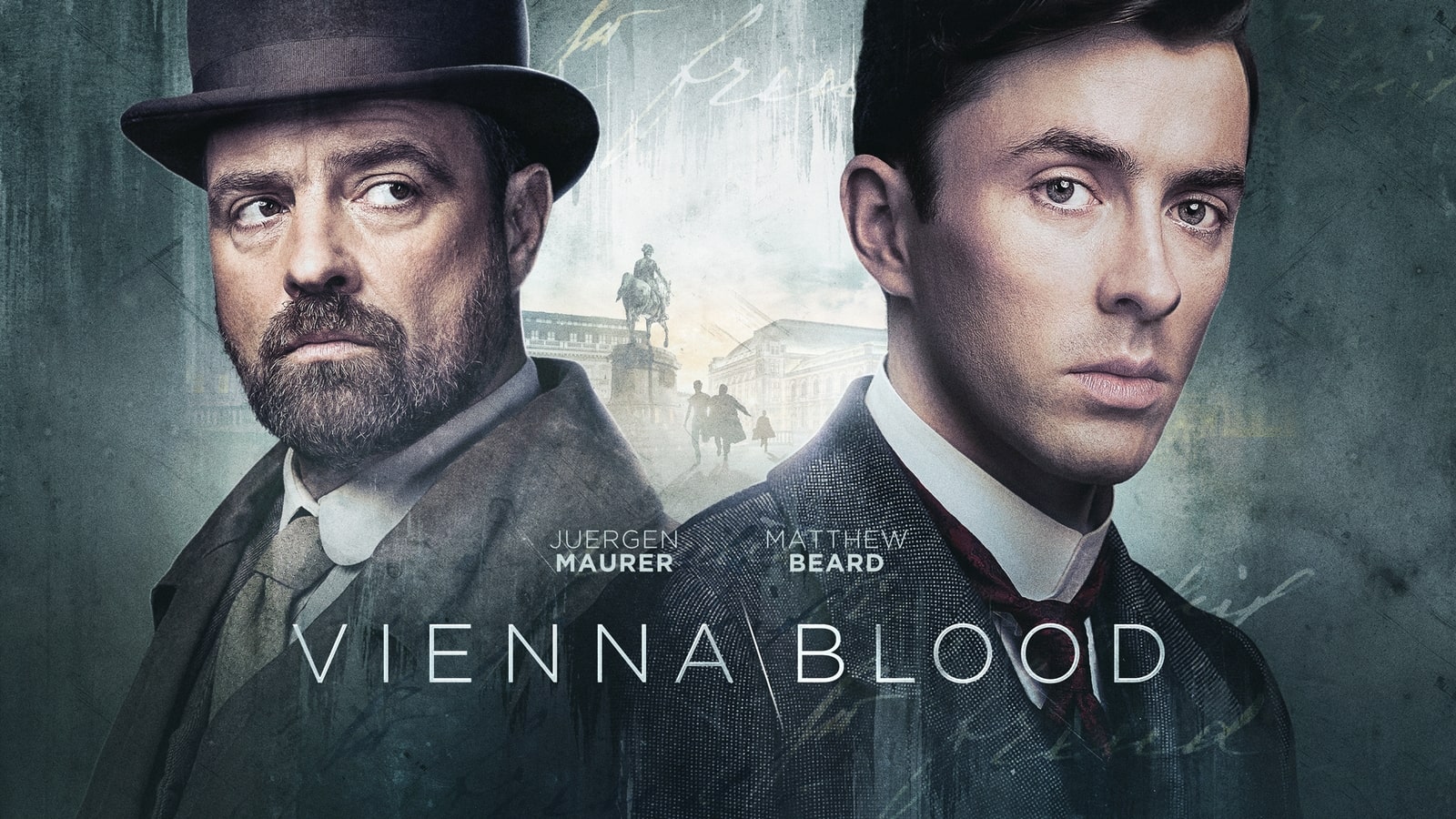 MR FILM Vienna Blood Staffel 2 MR FILM Vienna Blood Staffel 2
