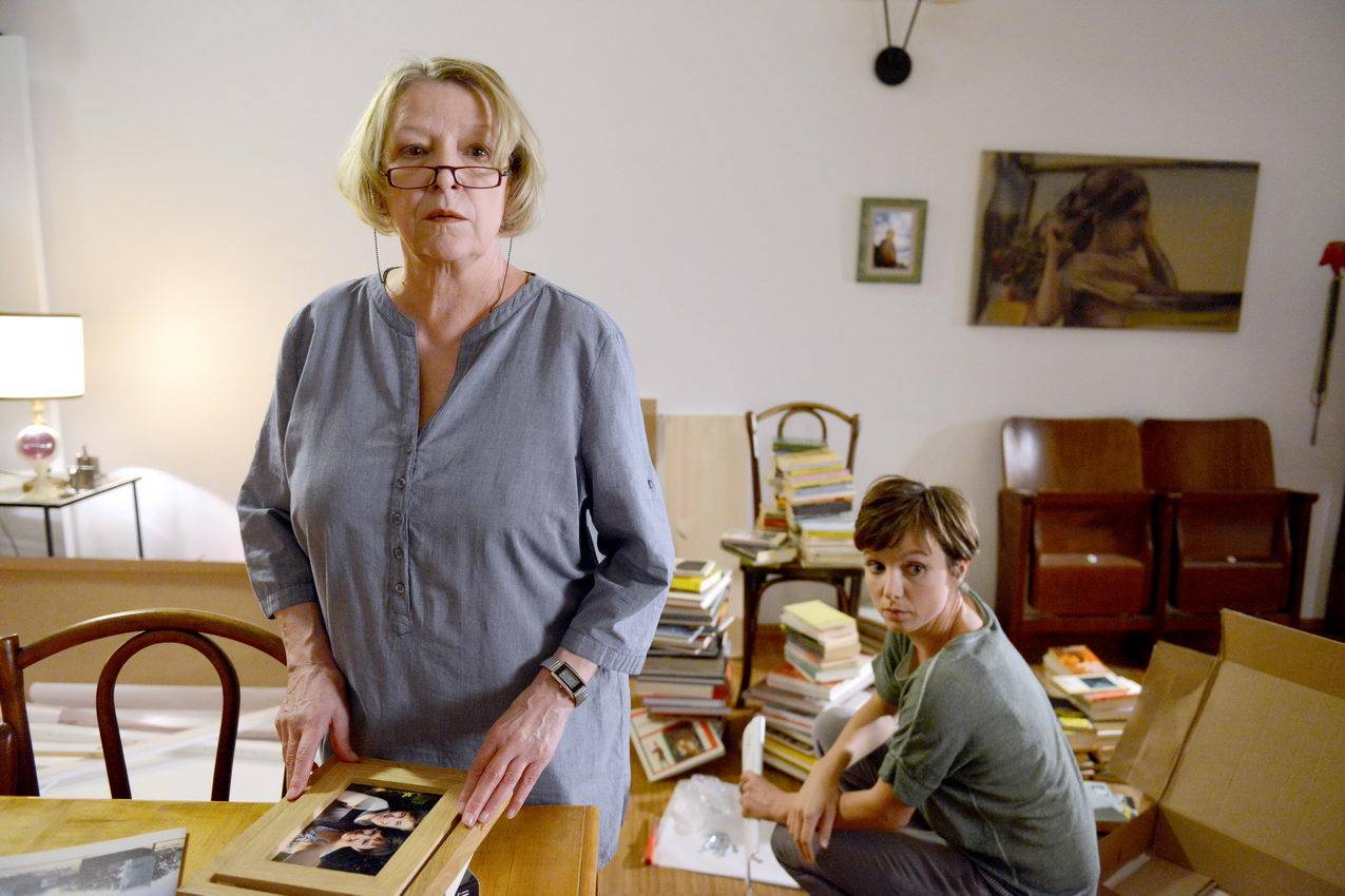 film am ende des sommers