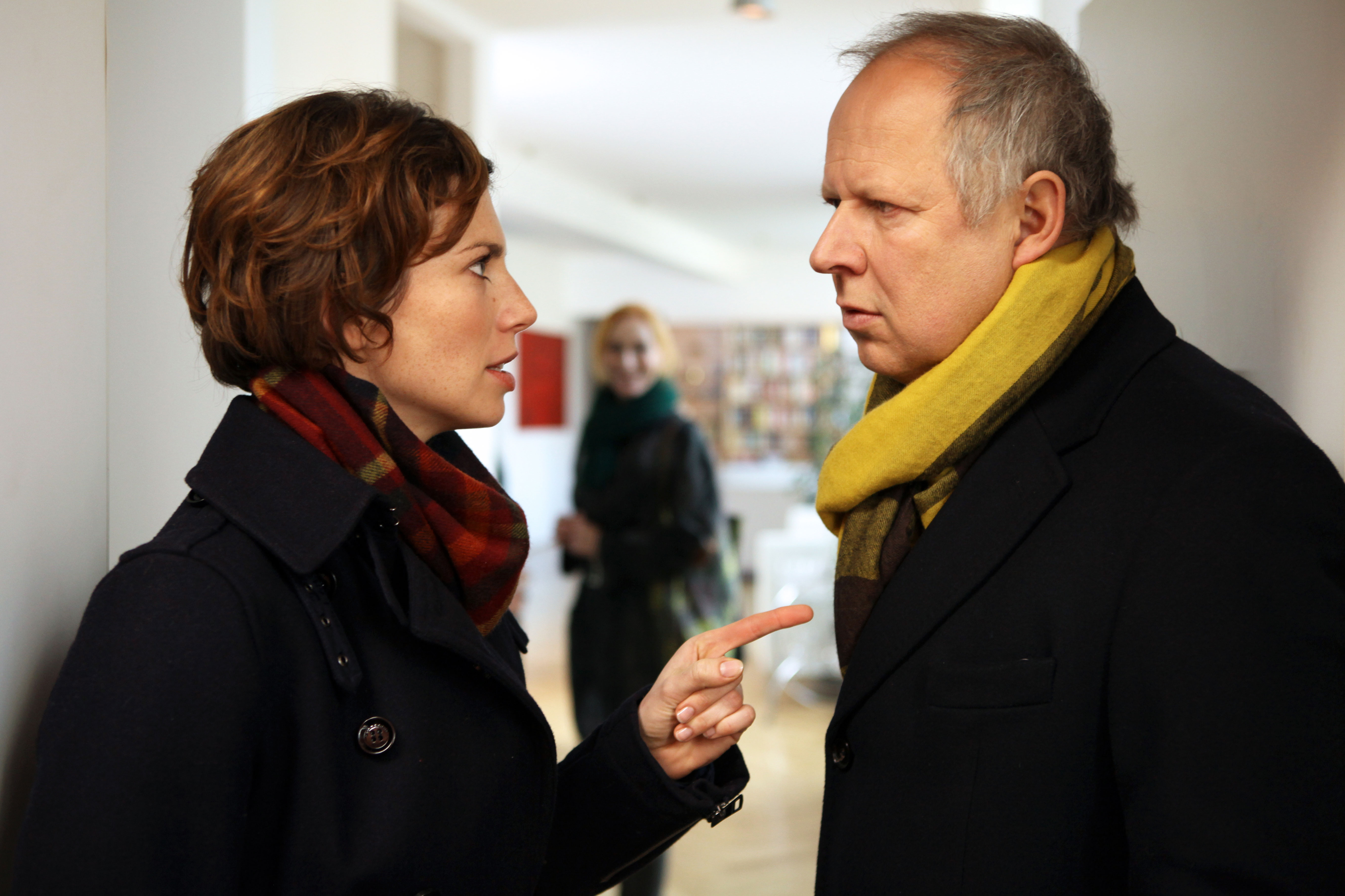 MR FILM - Meine Tochter, ihr Freund und ich