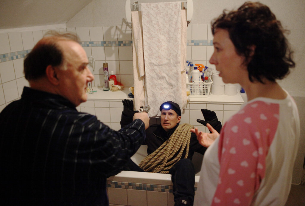 MR FILM Alles Schwindel