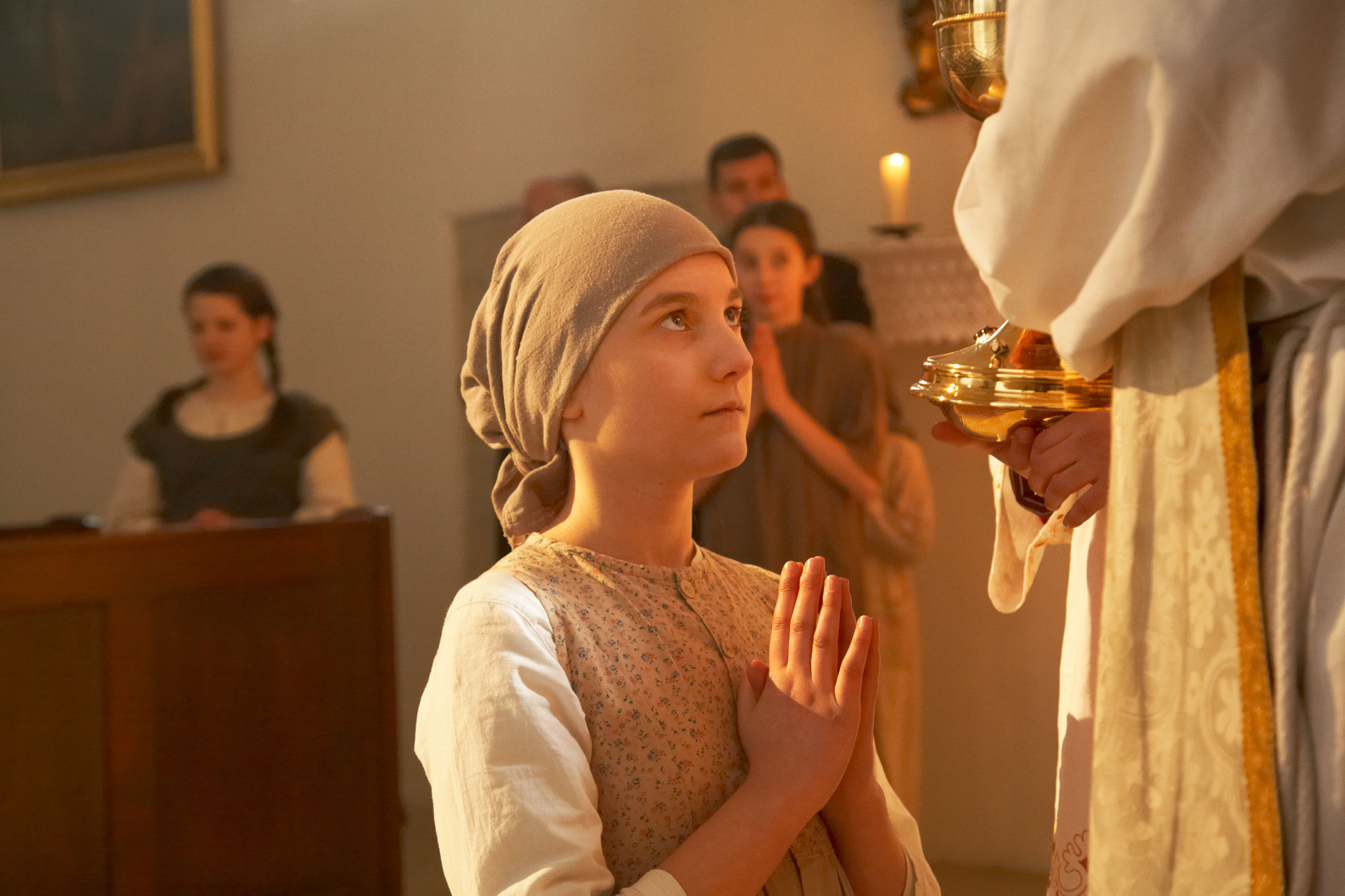 MR FILM Mutter Teresa