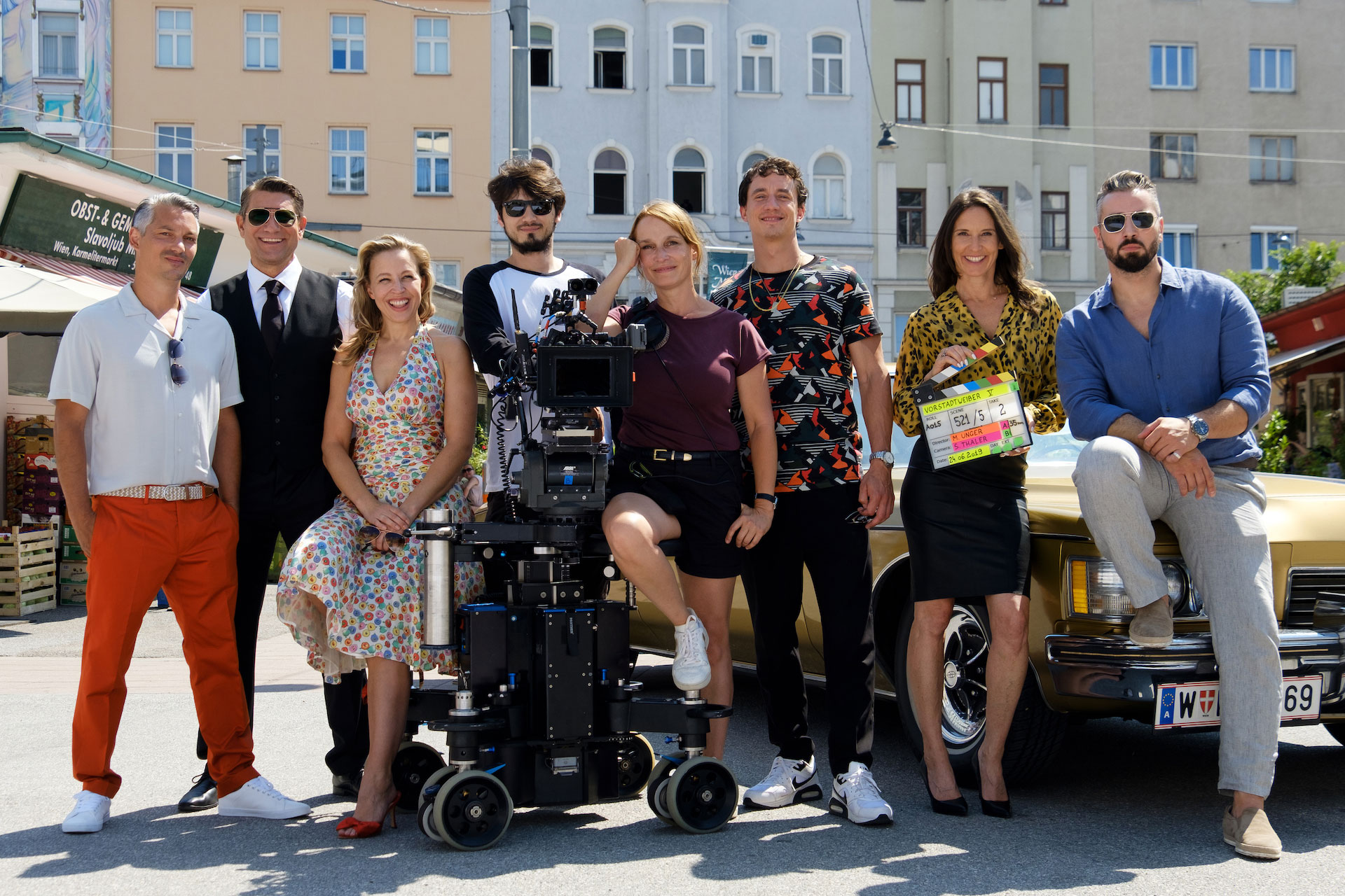 Vorstadtweiber Staffel 3 Folge 1 Vorstadtweiber Staffel 3 Folge 1