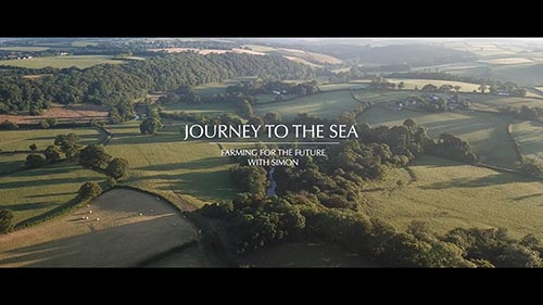 Episode 2: Farming for the future with Simon