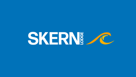Skern Lodge
