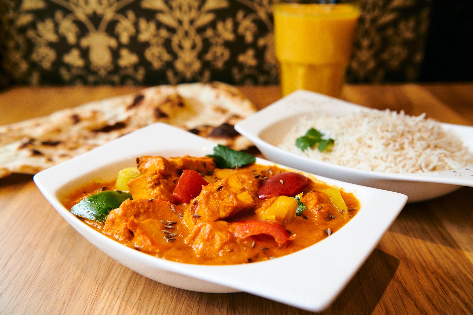 Shere Punjab Ihr indisches Restaurant & Lieferdienst