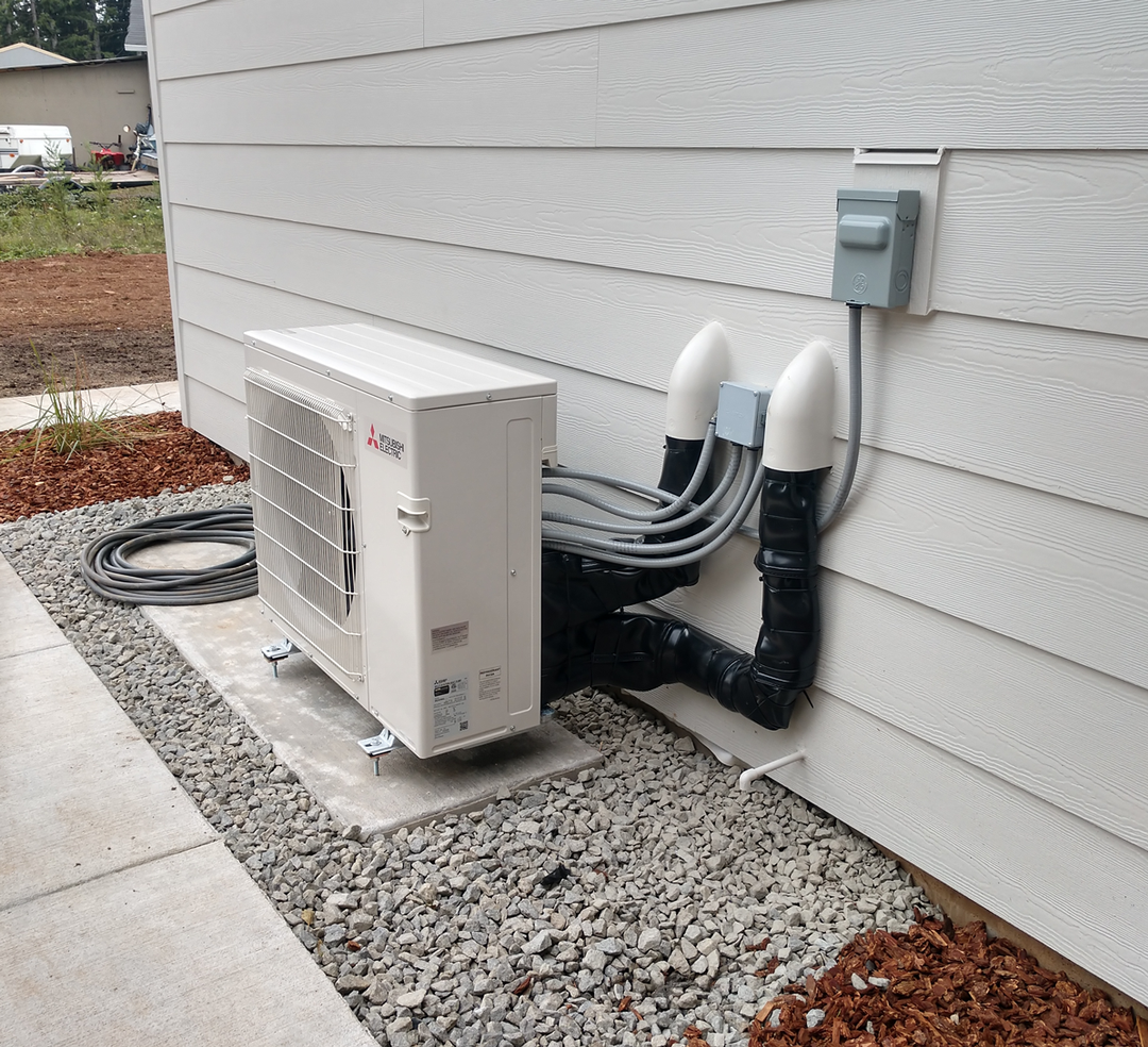 AirCon Electric Ductless Heating and Cooling Experts