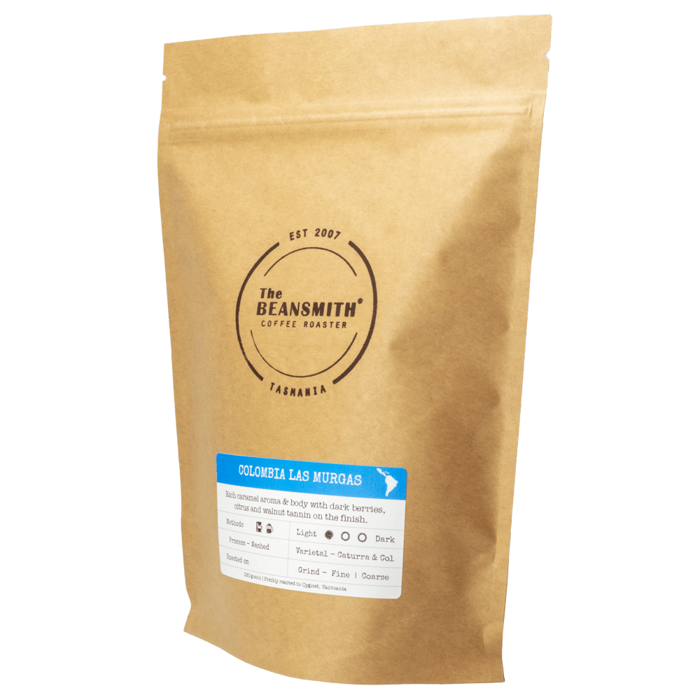 Colombia Las Murgas Medium
