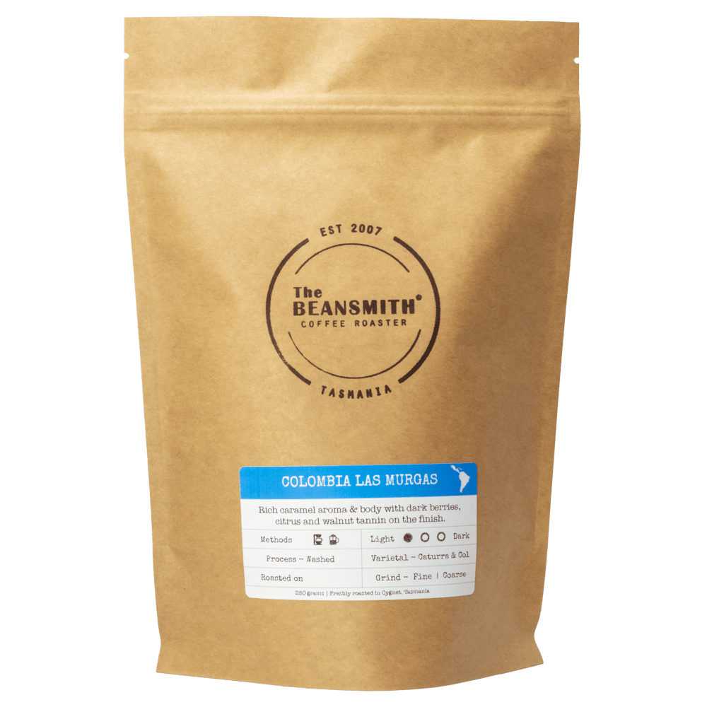 Colombia Las Murgas Medium