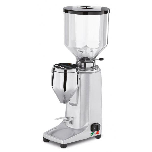 Quamar Q50 E Coffee Grinder