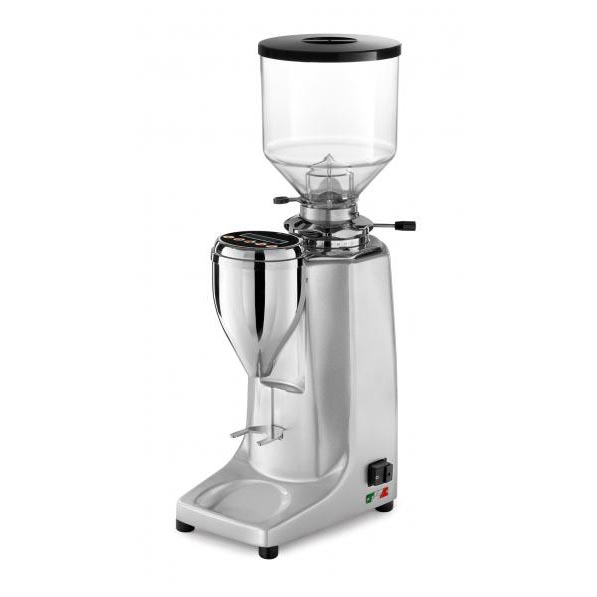 Quamar Q13/75 E Coffee Grinder