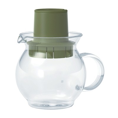 Hario Tea Hat Teabag Pot