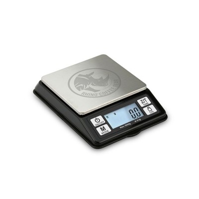 Rhino® Coffee Gear Dosing Scale