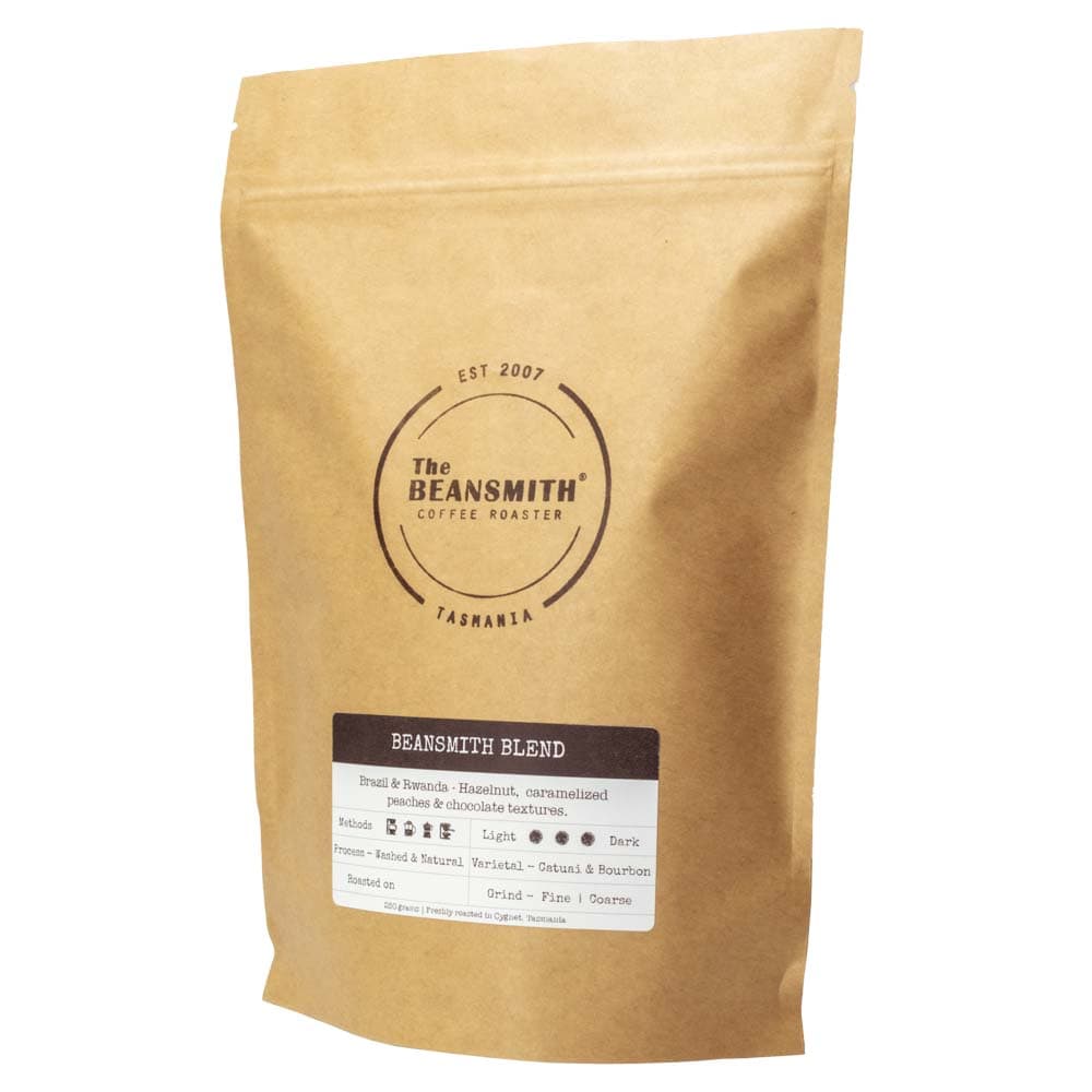Beansmith Blend