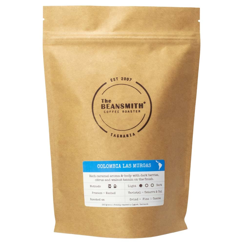 Colombia Las Murgas Medium