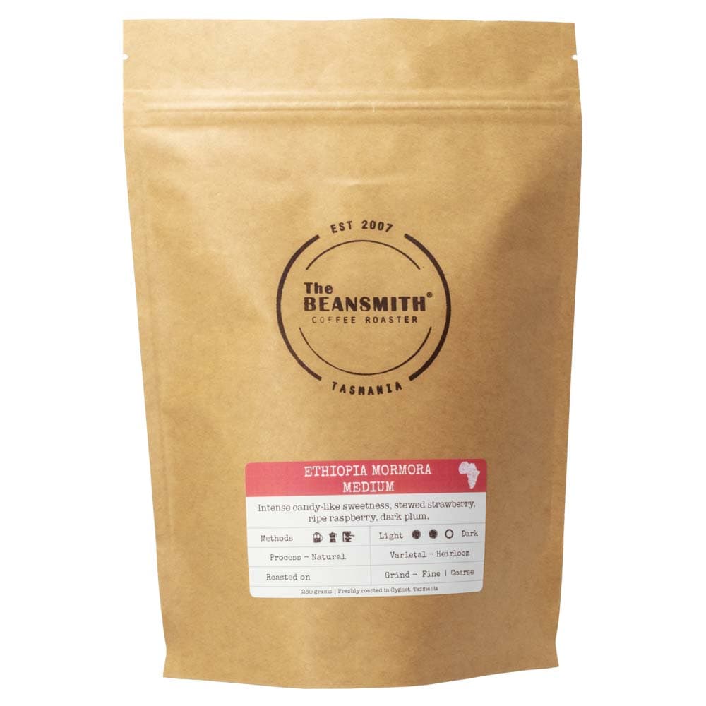 Ethiopia Mormora Medium