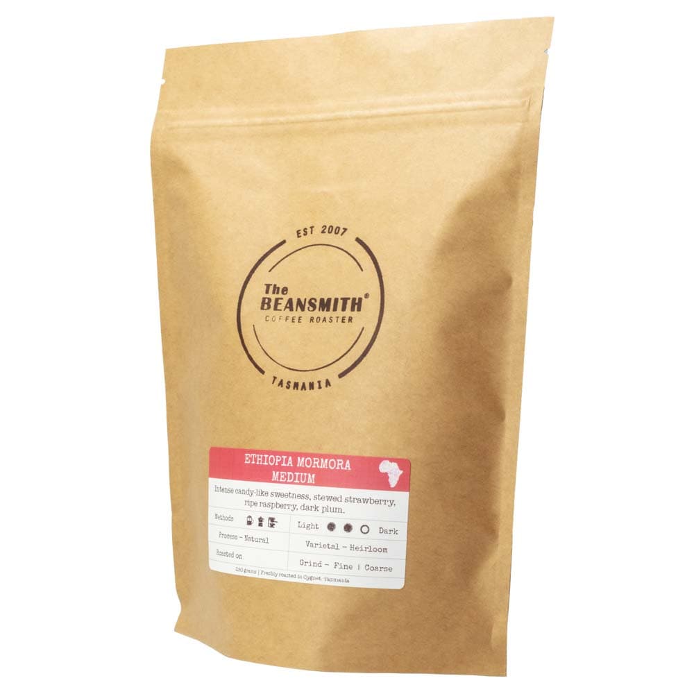 Ethiopia Mormora Medium