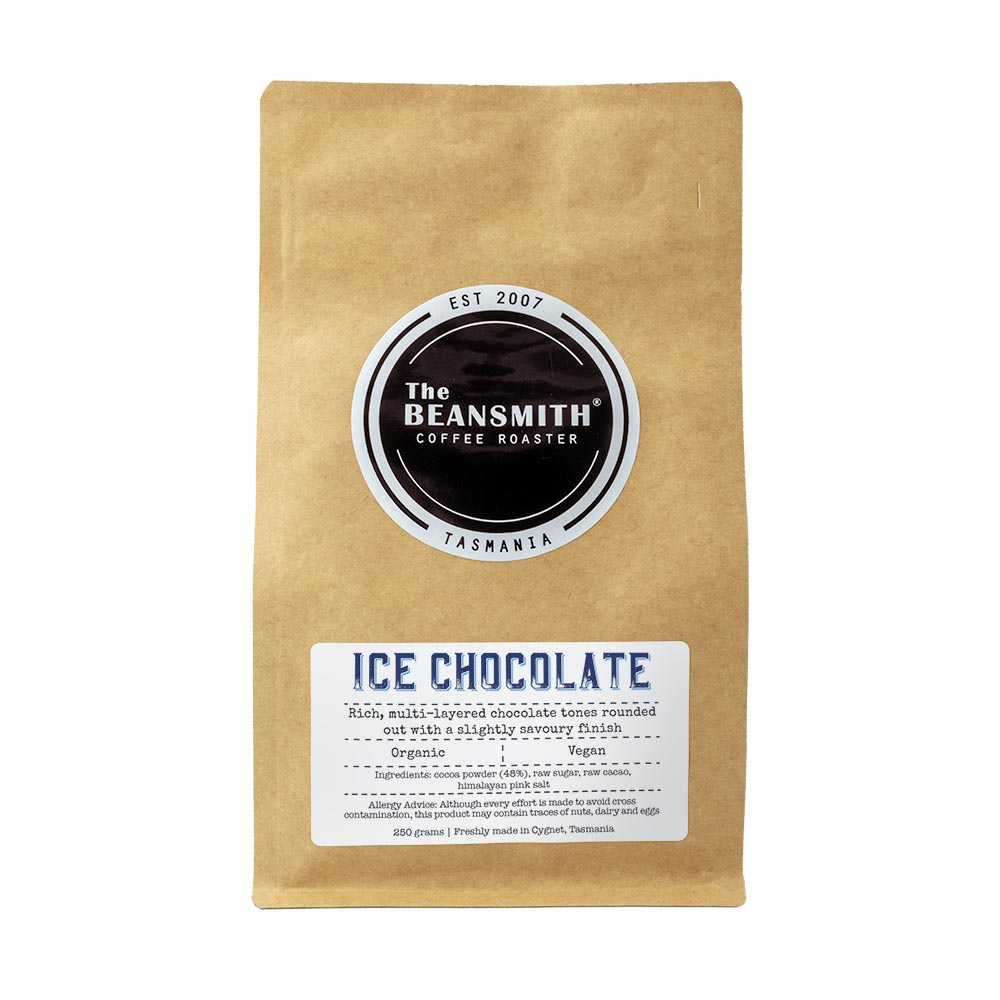 Ice Chocolate