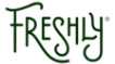 Freshly logo