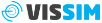 Vissim logo