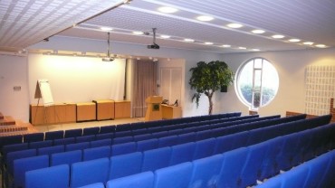 Auditoriet