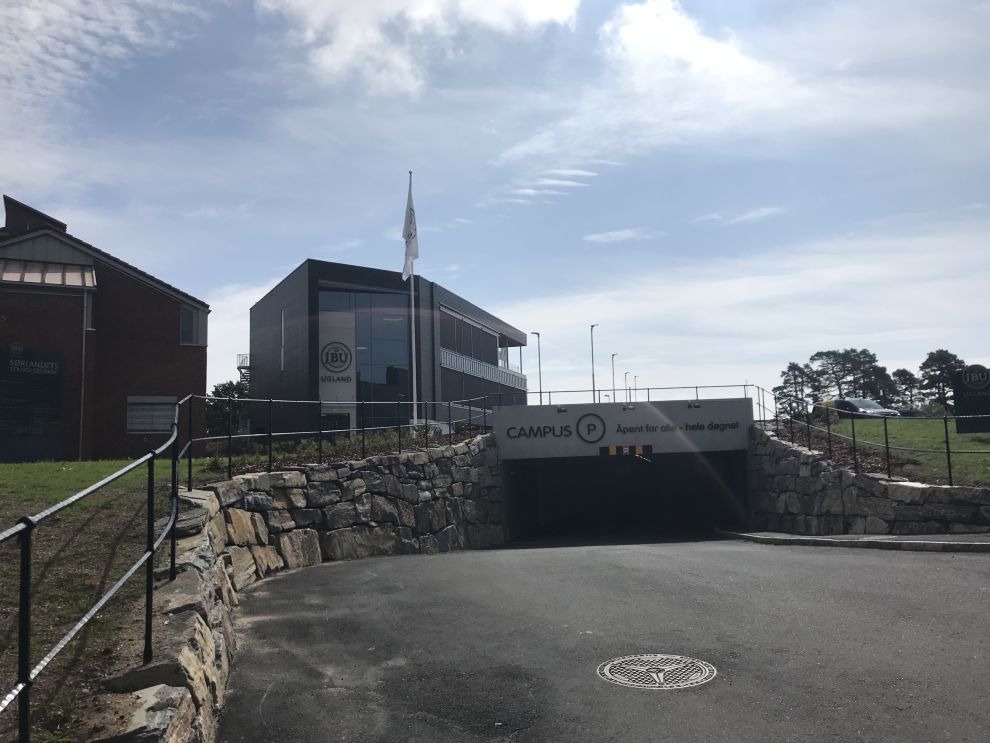 P-hus Campus