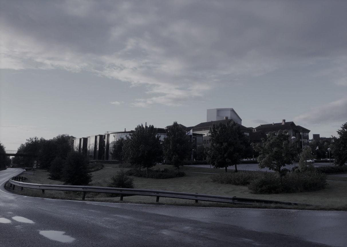Innovasjonshuset