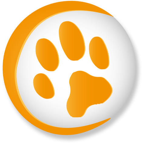 Sans collier logo