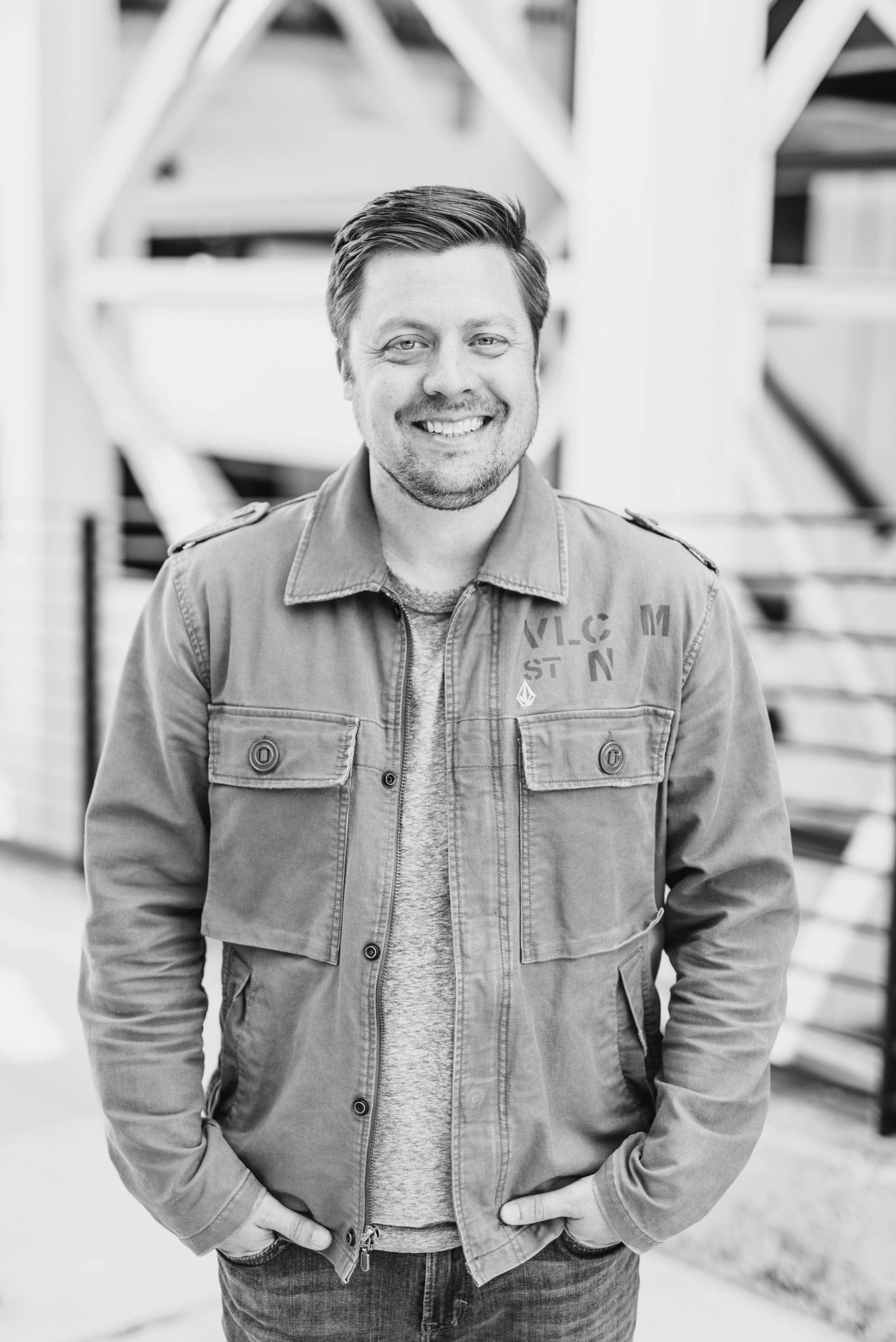 Jeff Shinabarger