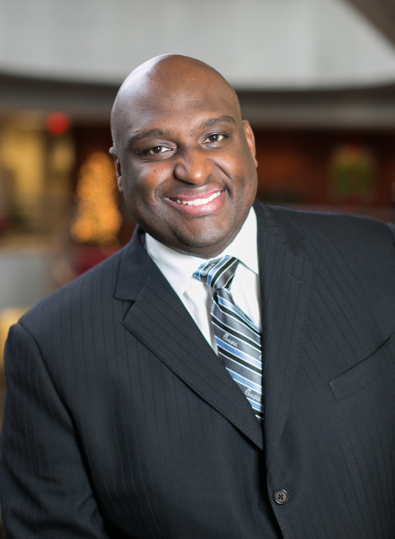 Rodney Bullard