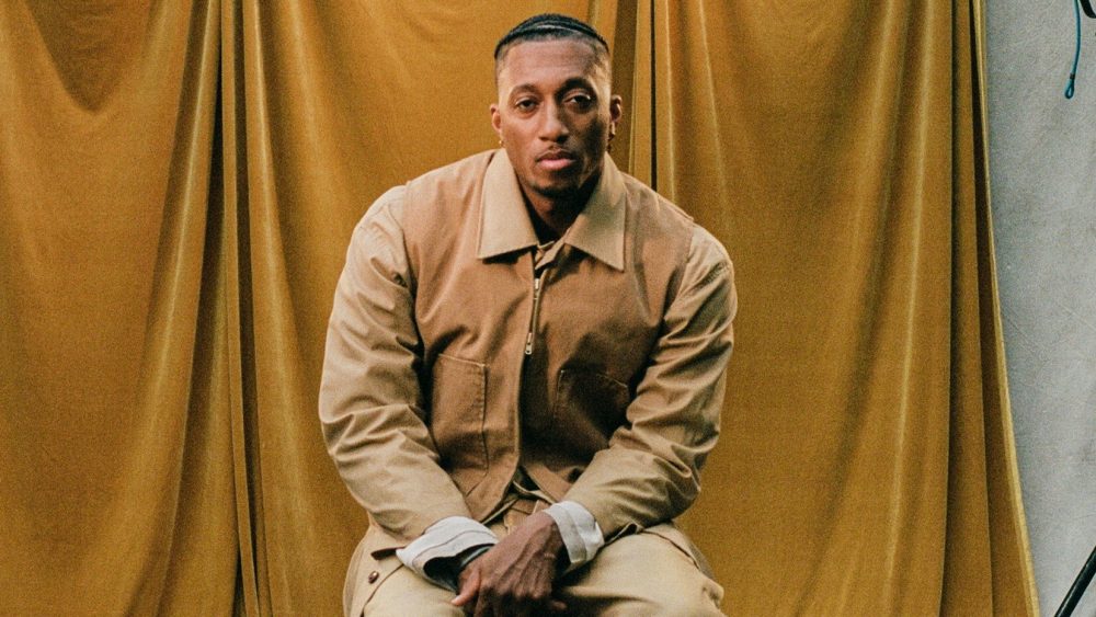 Lecrae