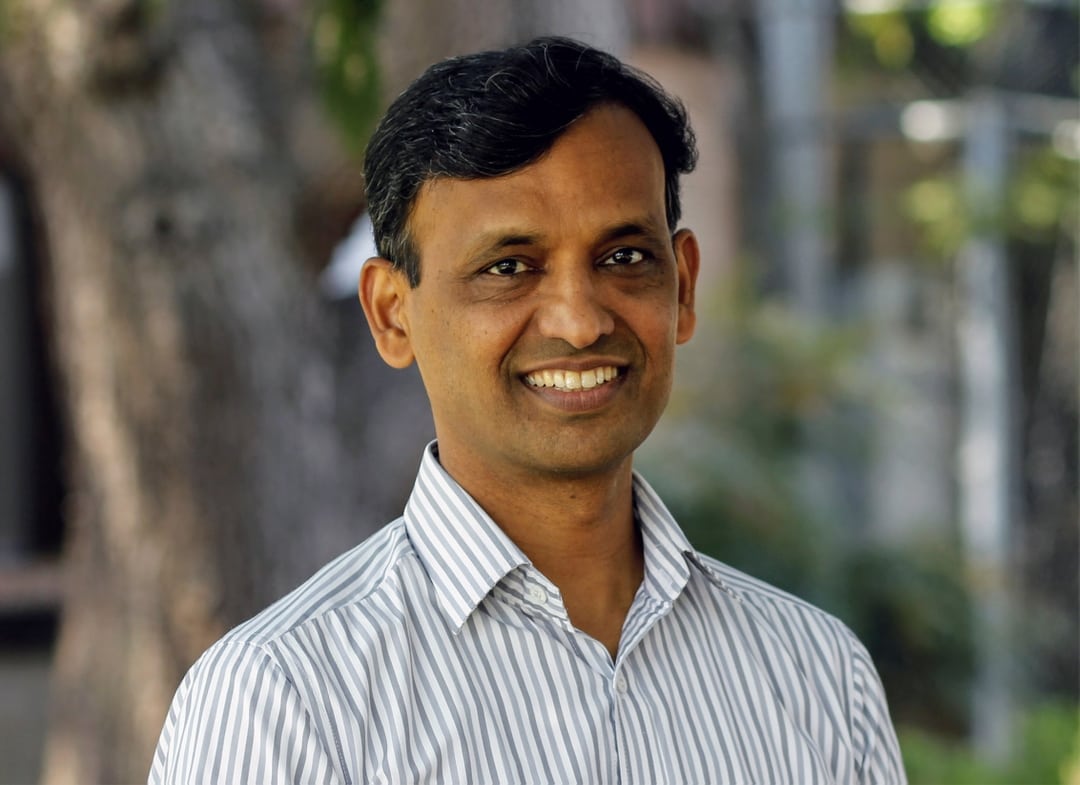 Venkat Thalladi, Executive VP & Chief Technical Officer at PROTAGONIST THERAPEUTICS