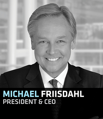 Michael Friisdahl Photo