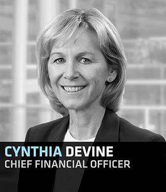 Cynthia Devine Photo