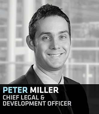 Peter Miller Photo