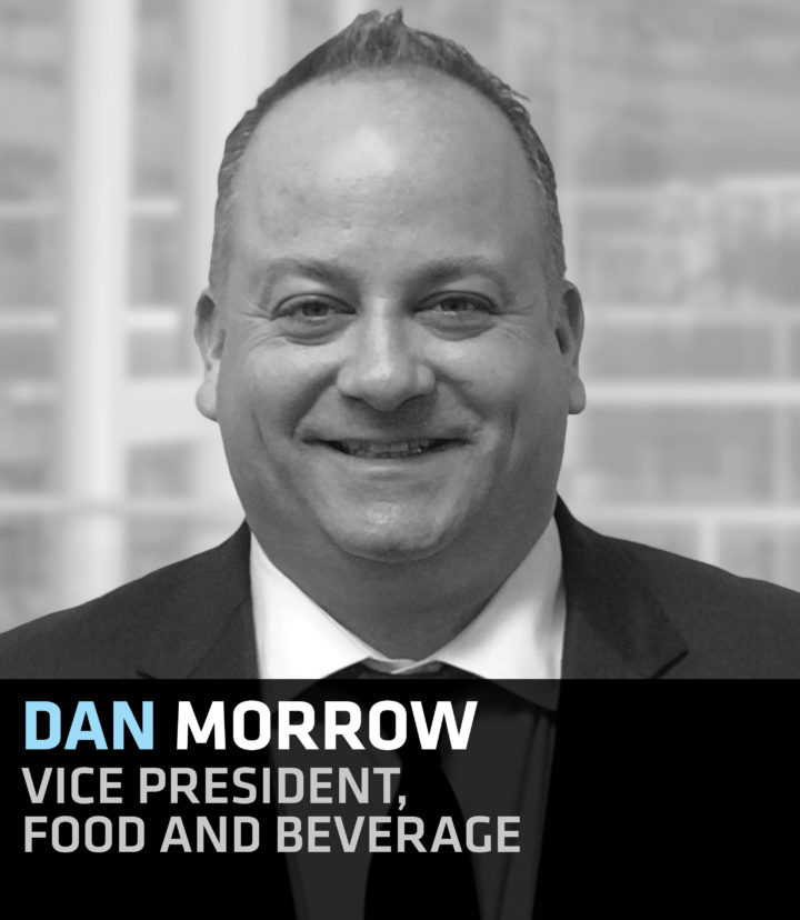 Dan Morrow Photo