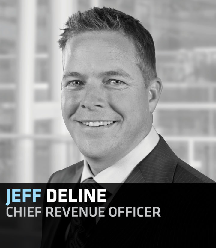 Jeff Deline Photo