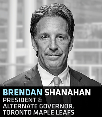 Brendan Shanahan Photo
