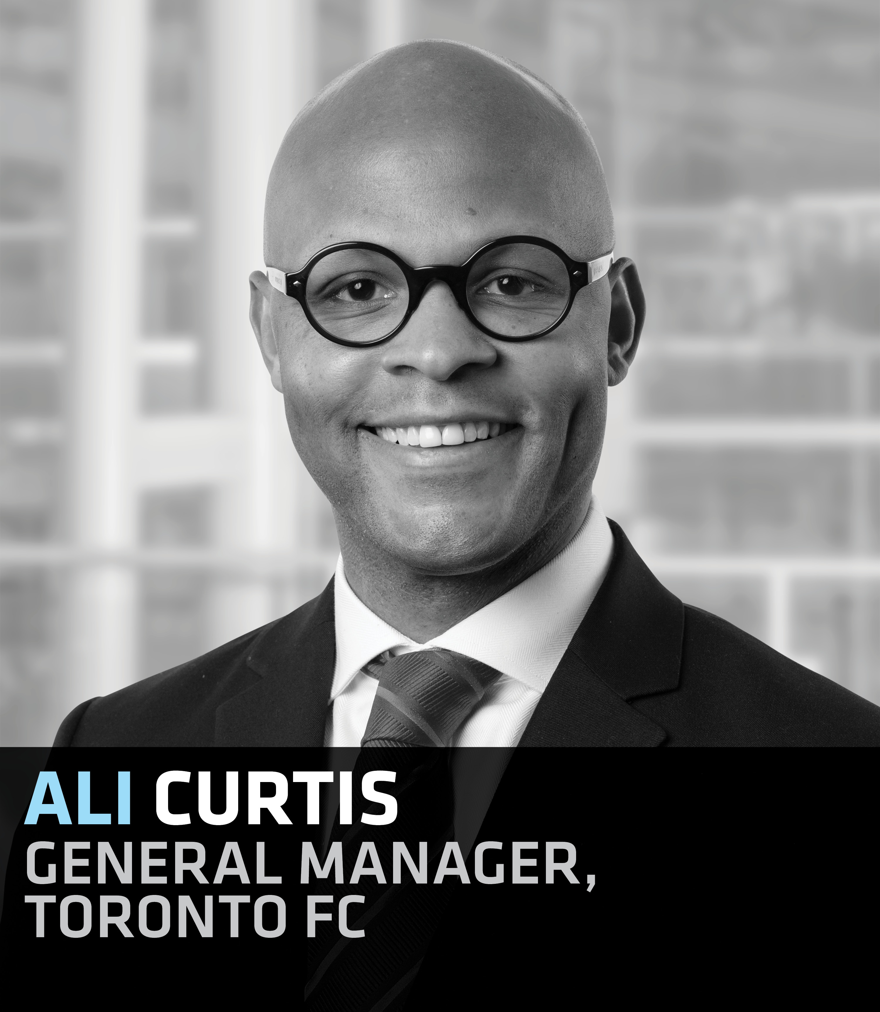 Ali Curtis Photo