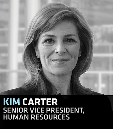 Kim Carter Photo