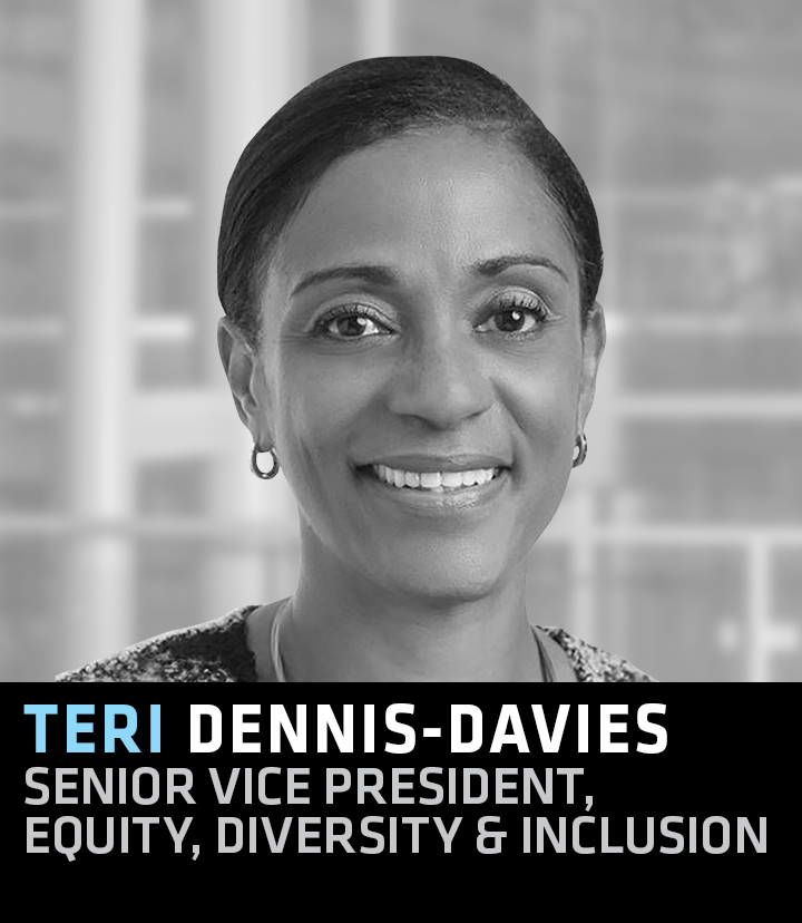 Teri Dennis-Davies photo