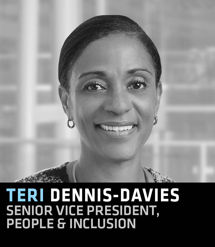 Teri Dennis-Davies photo