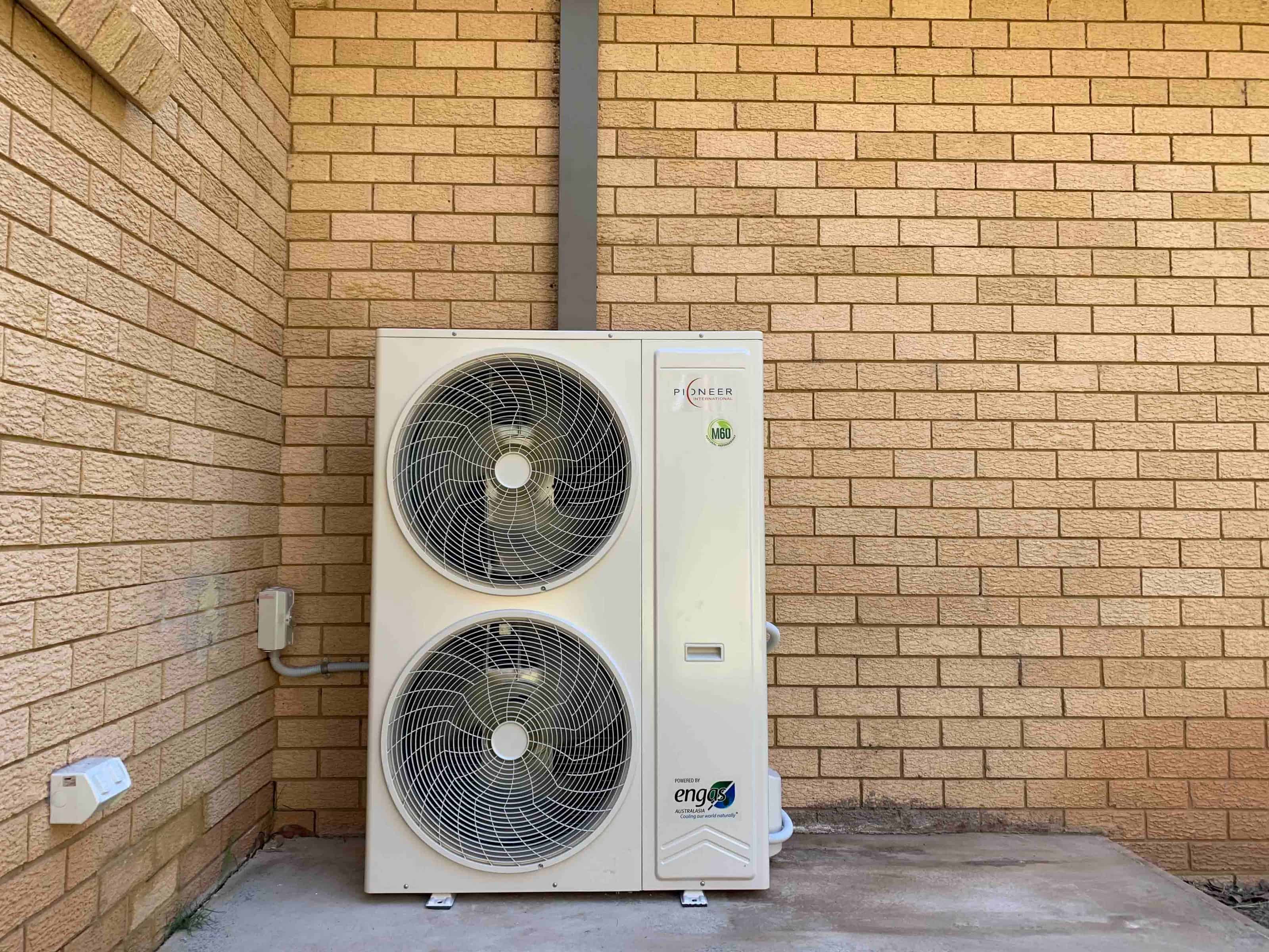 Campbelltown Air Conditioning Fast, Reliable & Affordable
