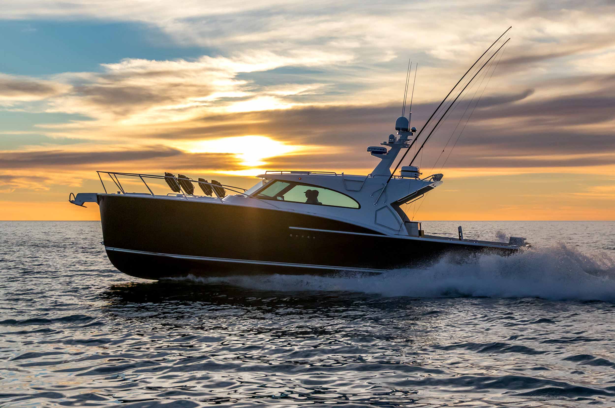 An afternoon with the Dickey Semifly 45
