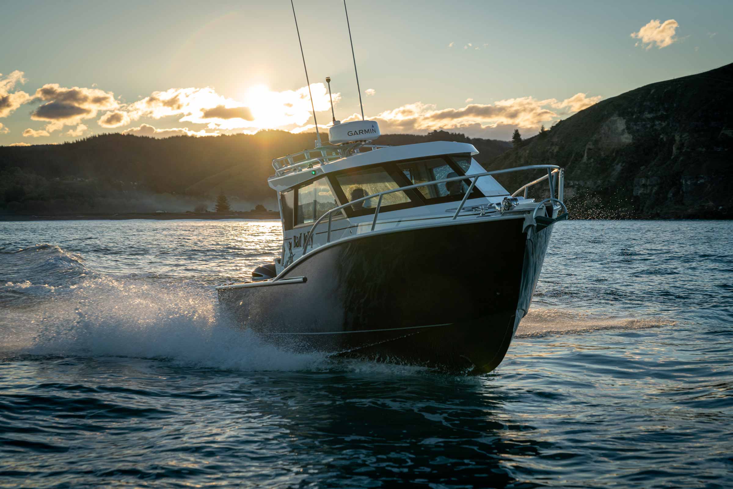 Dickey Boats Update - Autumn 2019
