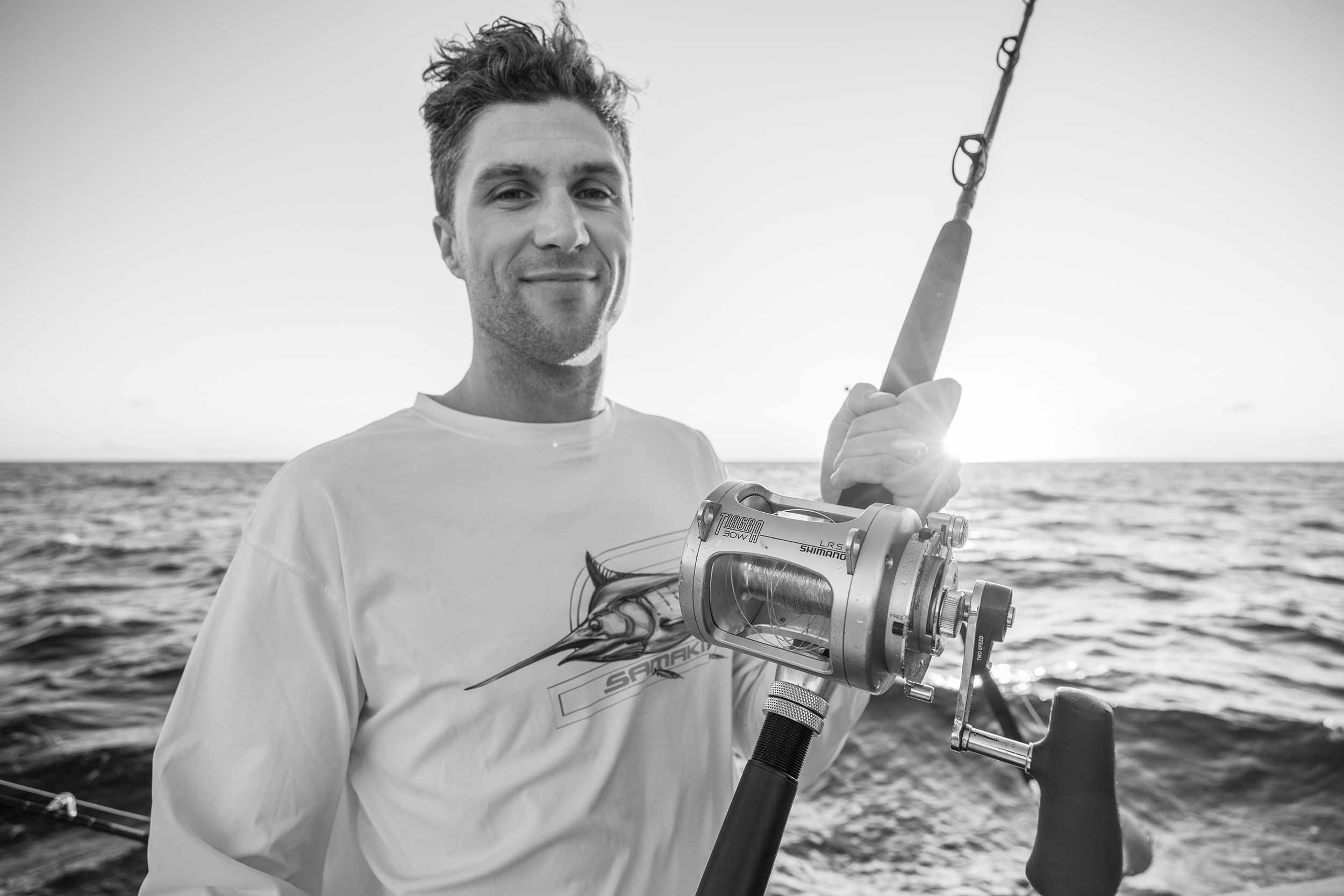 Dickey Boats Australia News