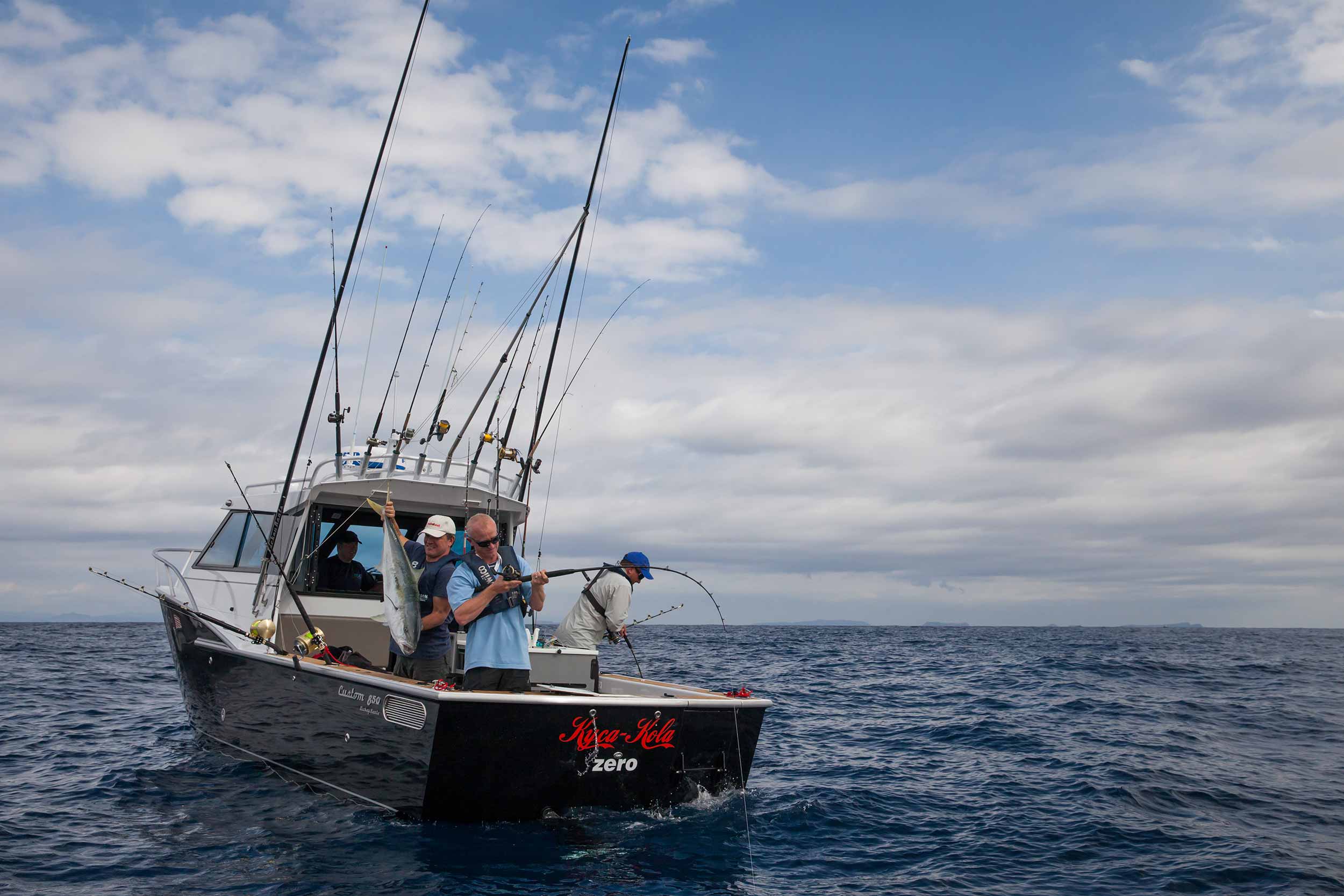 Dickey Boats News & Events
