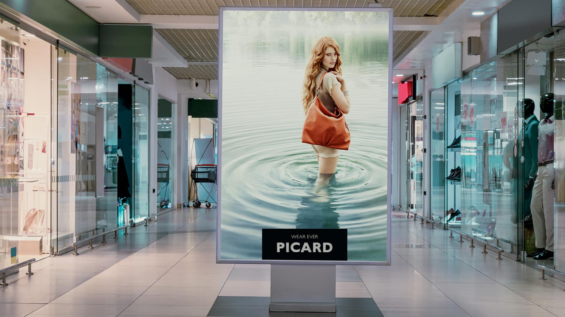 Projekte Picard Goettinnen