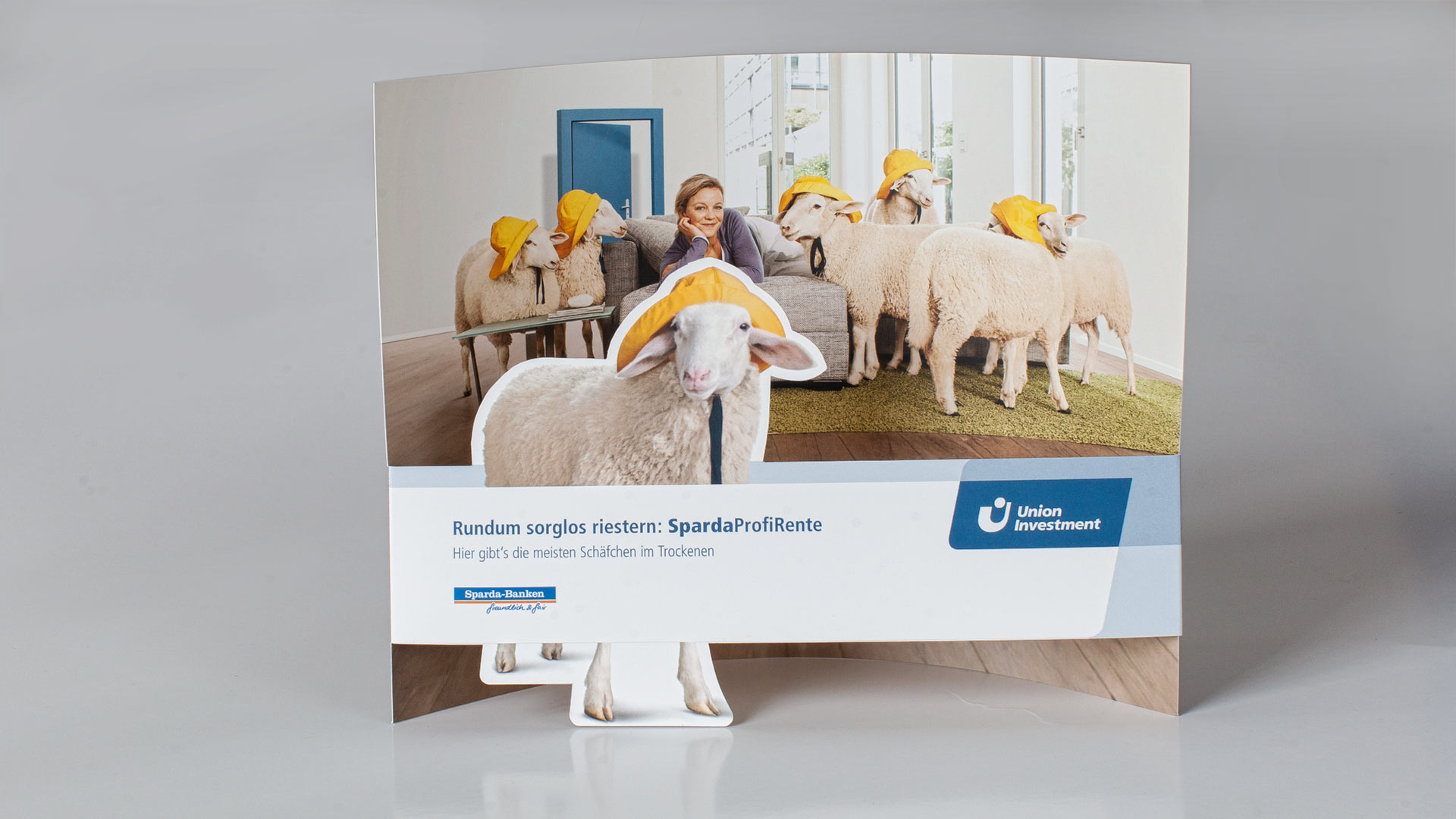 Projekte Union Investment Emma